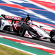Illustration for article titled Here Is Your Mega Gallery From IndyCars First-Ever Race Weekend in Austin